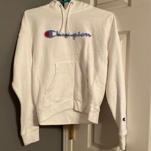 Champion Hoodie